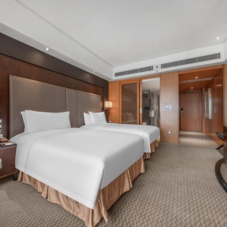 Glenview Itc Plaza Chongqing Hotel Exterior photo