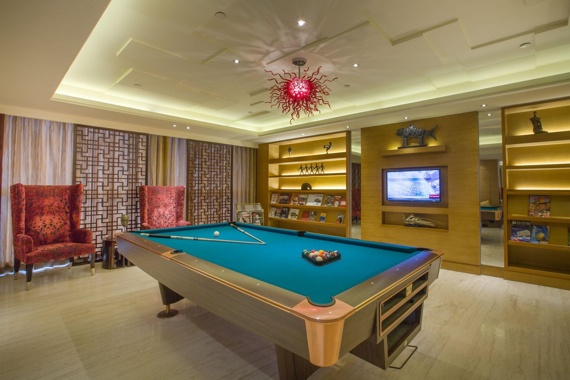 Glenview Itc Plaza Chongqing Hotel Exterior photo